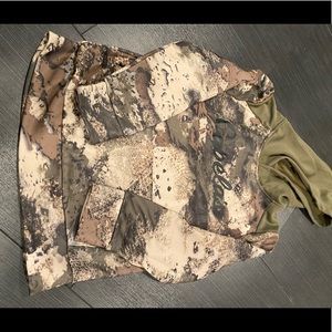 Cabela’s Boys Hoodie